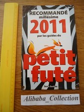 PLAQUE  émaillée ** GUIDE