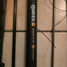 Mares Cyrano Evo HF 100 Scuba