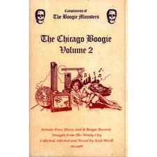 Kool Hersh – The Chicago