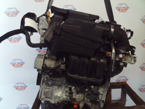 Moteur renault clio - renault, v
