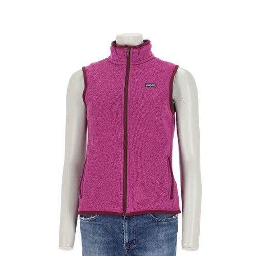 Patagonia veste polaire - patagonia, better