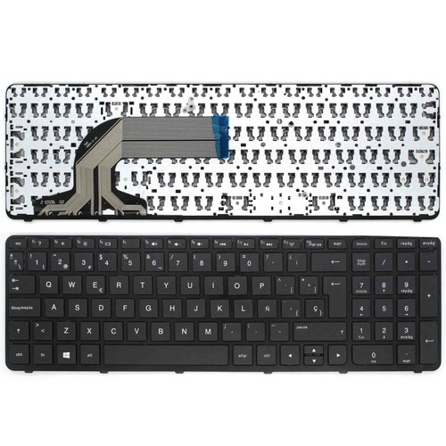 Clavier pour ordinateur - clavier,