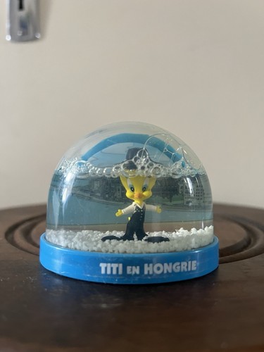Titi gros minet - et, de