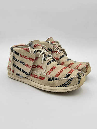 Size comme des garcons - size, 9.5