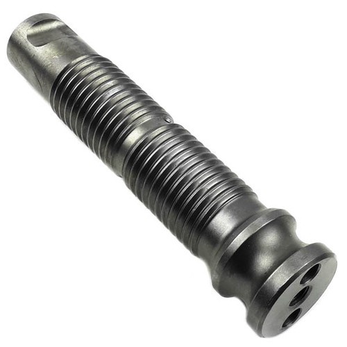 Boulon ressort lame suspension