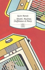 ... Olivetti, Moulinex