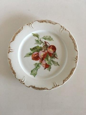 Assiette royal copenhagen avec - royal,