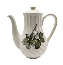 🌿 Verseuse / Cafetière