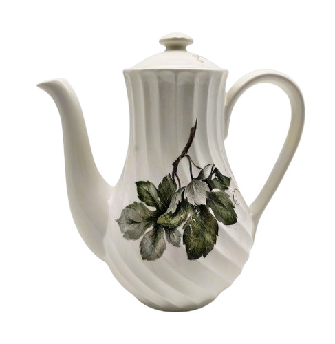 Verseuse cafetière - 🌿,
