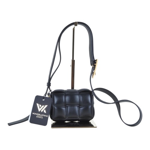 Sac bandoulière bottega - sac,