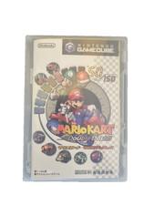 Jeu Mario Kart Double Dash MKDD Nintendo Gamecube Version Japonaise JP
