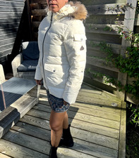 DOUDOUNE FEMME PYRENEX