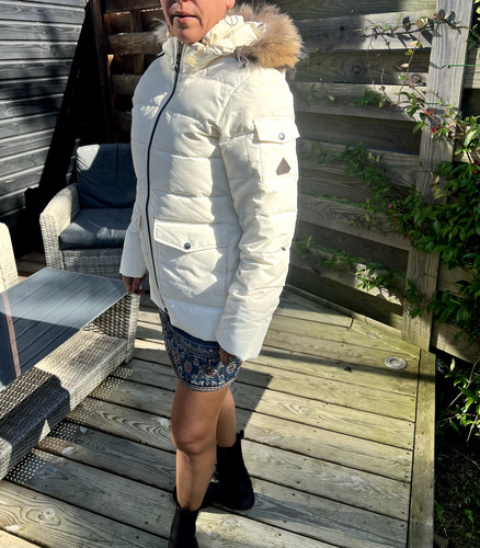 Doudoune femme pyrenex - femme,