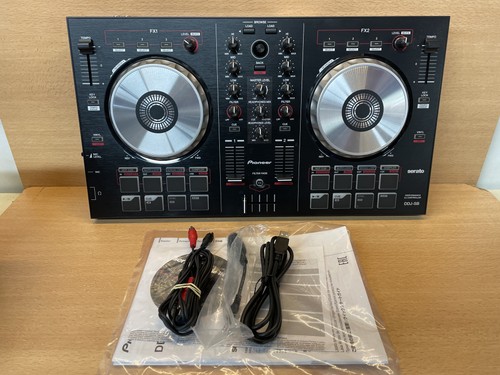 Contrôleur pioneer ddj sb - contrôleur,