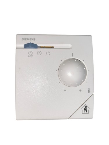 Thermostat siemens qaw70 a - thermostat,