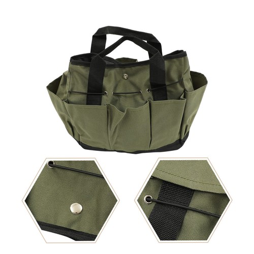 Rangement outils jardin sac - rangement,
