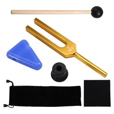 Ensemble de Diapasons F 963HZ
