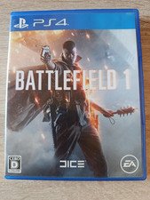 Jeu Playstation PS4 Complet -