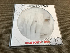 RARE PICTURE DISC VINYL 2LP