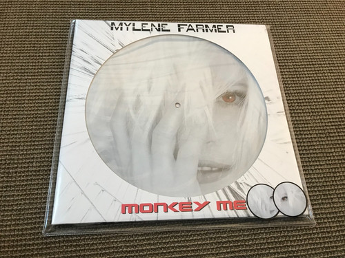 Rare picture disc - rare,