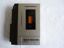 Walkman grundig beat - grundig, boy