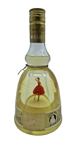 Gold liqueur lucas - gold,