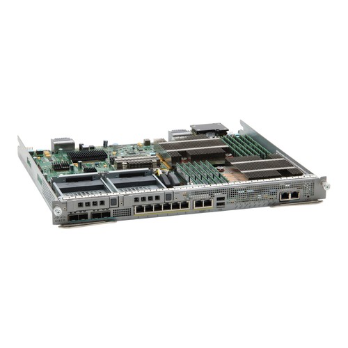 Module processeur cisco - processeur,