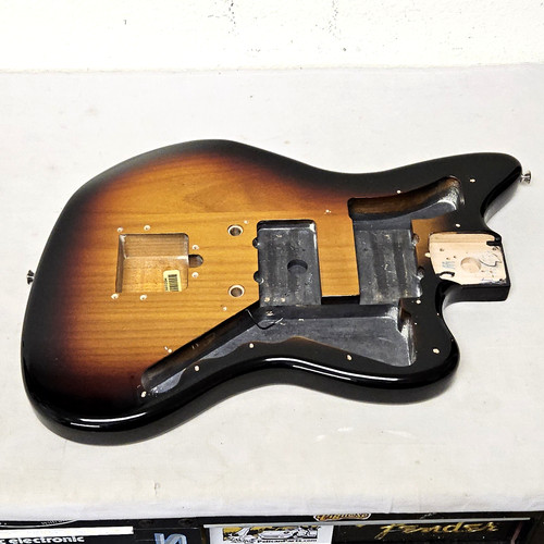 2012 fender classic - fender,