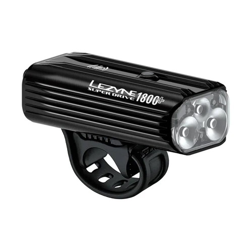 Lezyne super drive 1800 - lezyne, 1800+