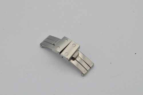 Cartier santos acier boucle - santos, acier/or