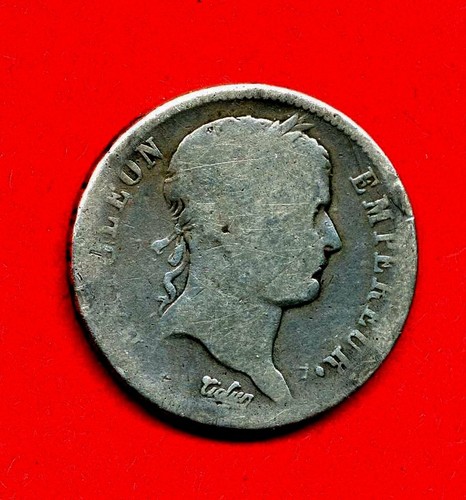 Francs napoléon - francs,