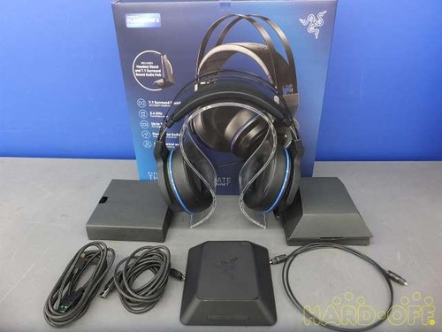 Razer thresher ultimate - razer,