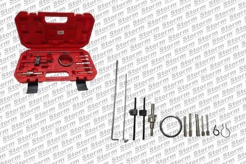 Outillage montage courroie - de,