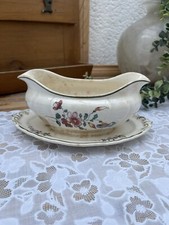 Ancienne saucière villeroy - ancienne,