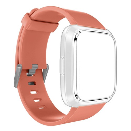 Silicone bracelet sport - silicone, pour