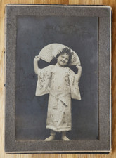 PHOTOGRAPHIE ANCIENNE - 1900 -