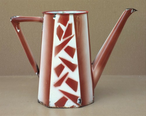 Ancienne verseuse cafetiere - ancienne,