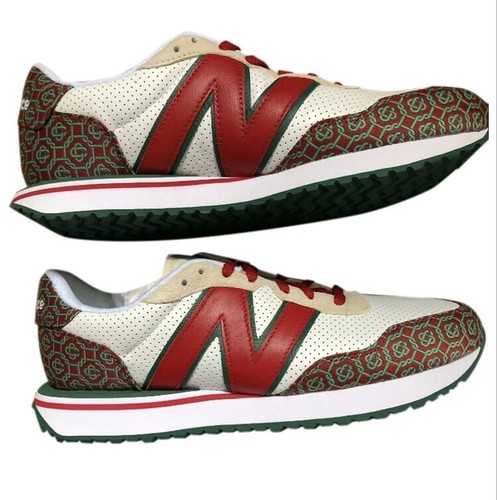 New balance 237 - new, casablanca