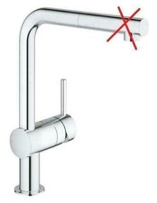 Robinet de cuisine GROHE Minta