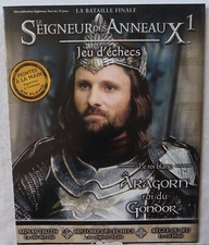 FASCICULE LE SEIGNEUR DES