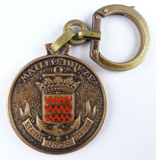 Porte-clés Maille Breze