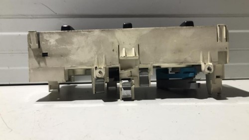 Commande chauffage citroen - commande,