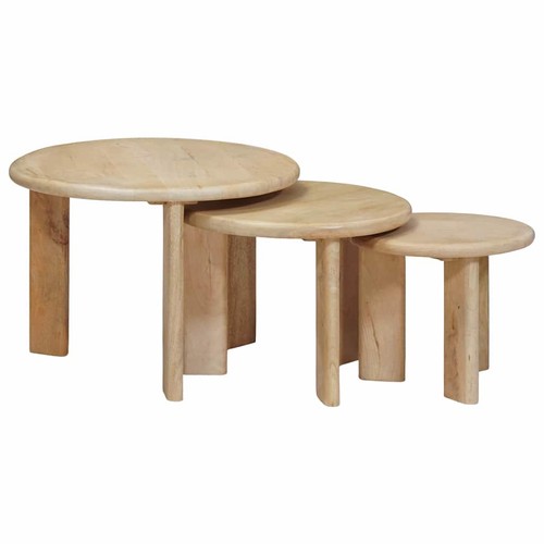 Tables basses gigognes - gigognes,