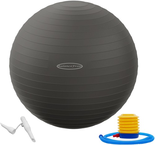 Balancefrom ballon exercice - balancefrom, d'exercice