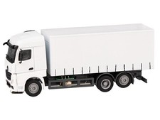 Faller camion actros - mb,