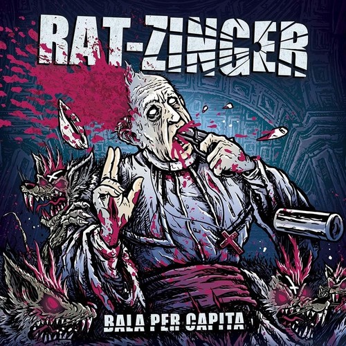 Rat zinger bala per capita - per,