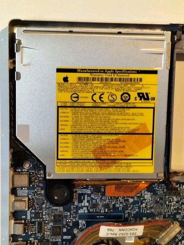 Apple imac a1224 a1181 a1208 - apple,