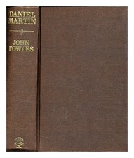 Fowles, John (1926-2005)