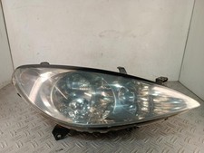 Optique avant principal droit