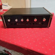 Sansui AU-505 Vintage Stereo